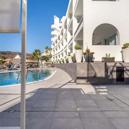 Apartment Altair Puerto Rico (Gran Canaria)